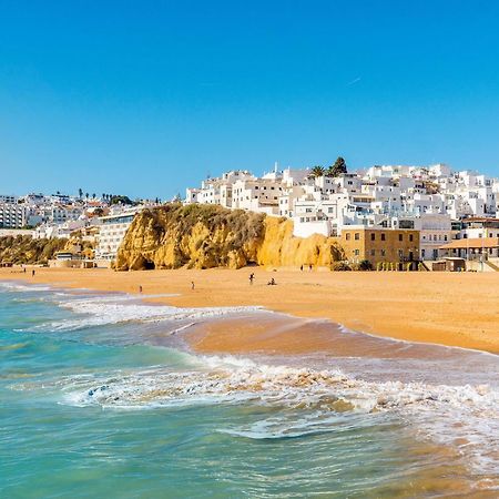 Albufeira Harmony With Pool By Homing Apartment Exterior foto
